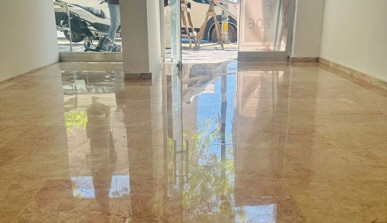 Sultanbeyli Mermer Silim