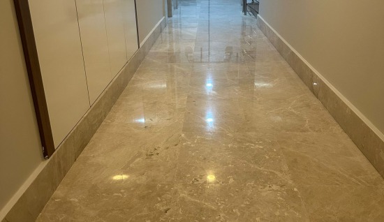 Çekmeköy Mermer Silim