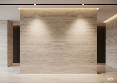 Traverten Mermer Leke Giderme